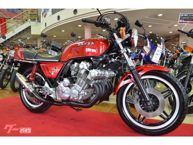 ホンダ ｃｂｘ１０００ 北米仕様１９８０年モデル新平フルカスタム 新品パーツ含むカスタム総額４８万円以上 ｓｃ０３モデル ｋ ｓｐｅｃ 久留米本店 株 野口自動車 新車 中古バイクなら グーバイク