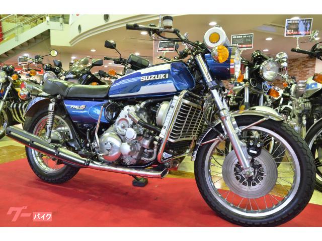 ｒｅ ５ スズキ のバイクを探すなら グーバイク