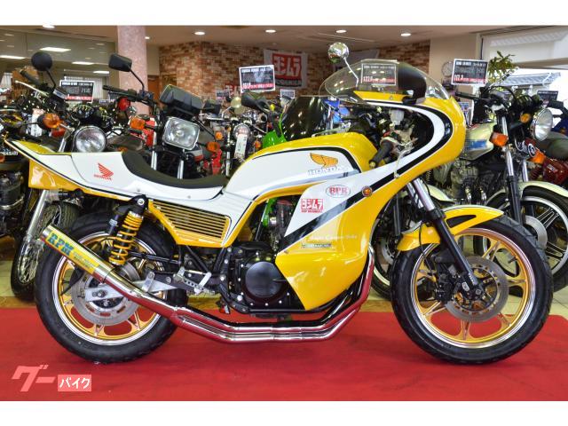 CB400 フルカスタム 公認カフェレーサー！ 車検2年付き！