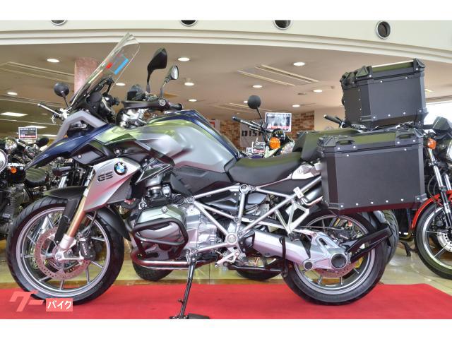 車両情報bmw R1200gs K−spec 久留米本店 （株）野口自動車 中古バイク・新車バイク探しはバイクブロス 6657