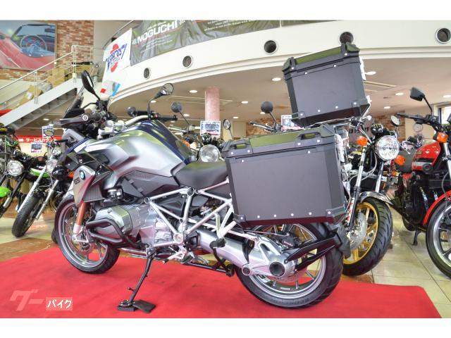 車両情報bmw R1200gs K−spec 久留米本店 （株）野口自動車 中古バイク・新車バイク探しはバイクブロス 1560