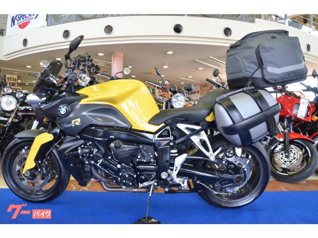 車両情報bmw K1200r K−spec 久留米本店 （株）野口自動車 中古バイク・新車バイク探しはバイクブロス 5870