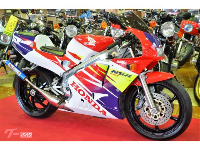 NSR250 プロアーム MC28 - オートバイ