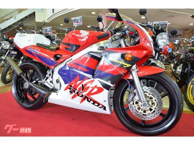 ホンダ ＮＳＲ２５０Ｒ ＳＥ１９９６年最終型 ＭＣ２８プロアーム 実