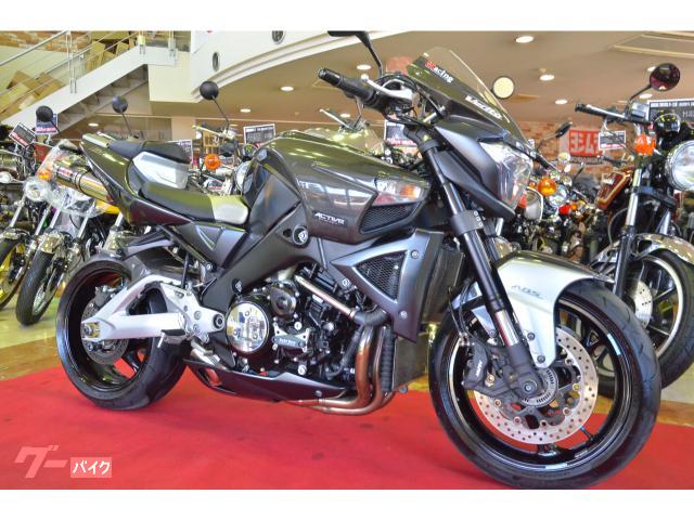 SUZUKI スズキ純正部品 B-KING 08 GSX1300BK タンクアッシ， リザーバ 69740-06L10-000 宅配 - パーツ