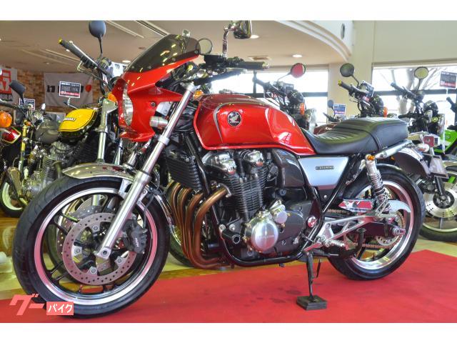 車両情報:ホンダ CB1100 | K−SPEC 久留米本店 （株）野口自動車