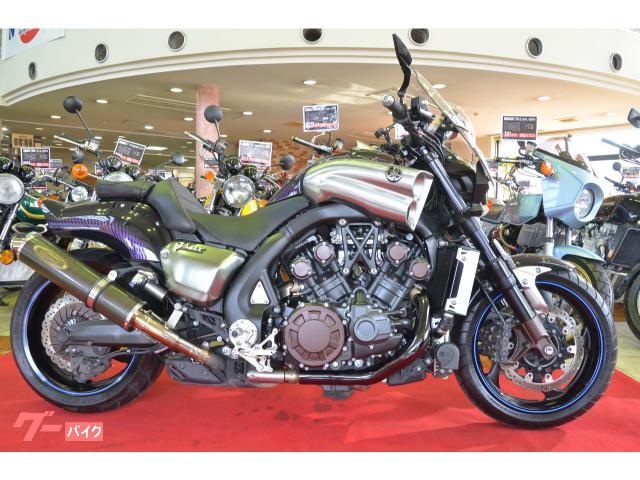 車両情報:ヤマハ VMAX | K−SPEC 久留米本店 （株）野口自動車 | 中古