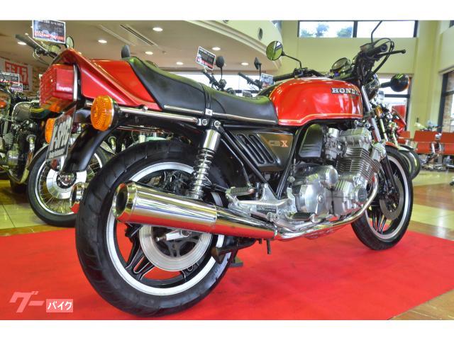 車両情報:ホンダ CBX1000 | K−SPEC 久留米本店 （株）野口自動車