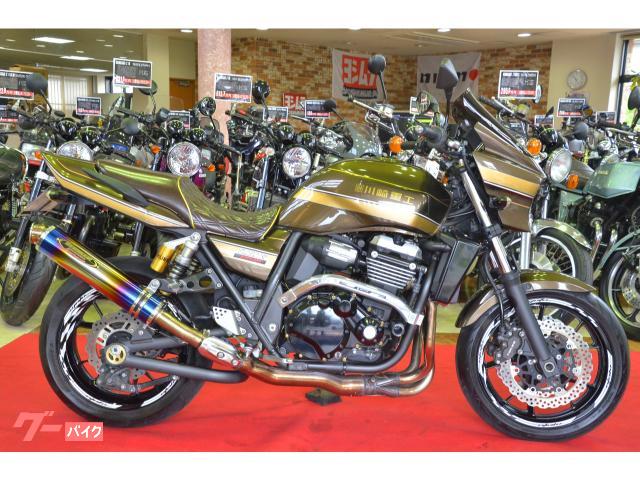 車両情報:カワサキ ZRX1200 DAEG | K−SPEC 久留米本店 （株）野口