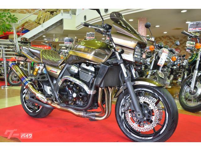 車両情報:カワサキ ZRX1200 DAEG | K−SPEC 久留米本店 （株）野口