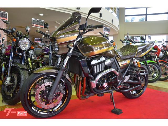 車両情報:カワサキ ZRX1200 DAEG | K−SPEC 久留米本店 （株）野口