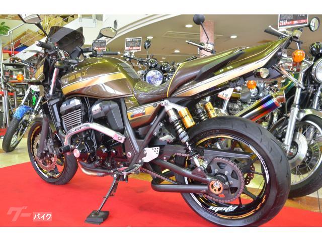 車両情報:カワサキ ZRX1200 DAEG | K−SPEC 久留米本店 （株）野口