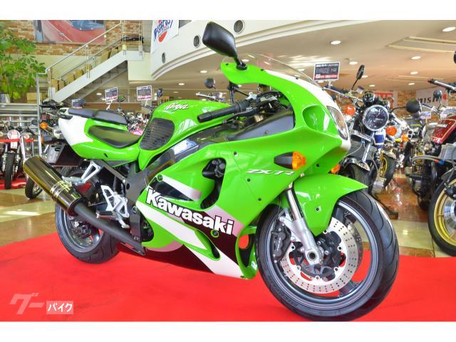 車両情報:カワサキ Ninja ZX−7R | K−SPEC 久留米本店 （株）野口 