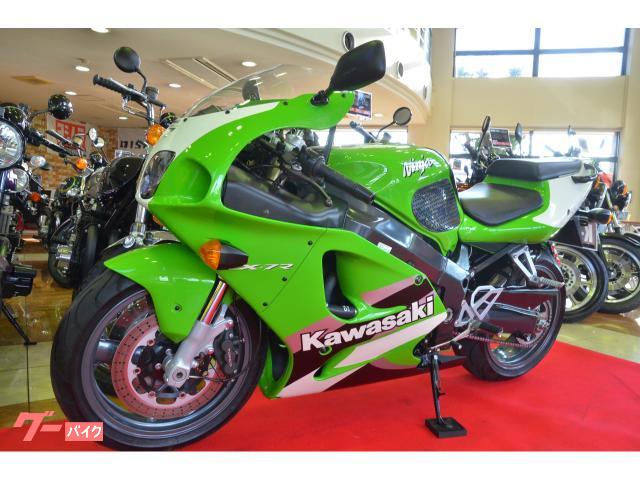 車両情報:カワサキ Ninja ZX−7R | K−SPEC 久留米本店 （株）野口 