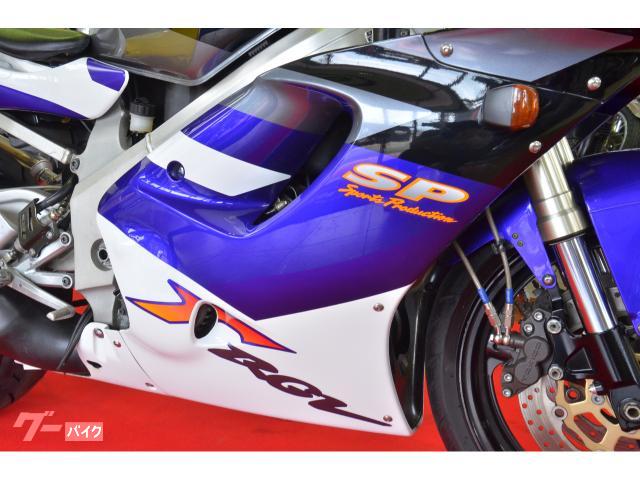 スズキ ＲＧＶ２５０ガンマ ＳＰ １９９６年 ＶＪ２３Ａ スガヤチャンバー オーリンズショック  湾曲スイングアーム挟み角７０°Ｖ型エンジン｜Ｋ－ＳＰＥＣ 久留米本店 （株）野口自動車｜新車・中古バイクなら【グーバイク】