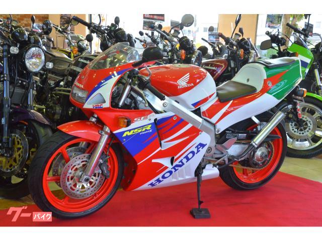 車両情報:ホンダ NSR250R SE | K−SPEC 久留米本店 （株）野口自動車