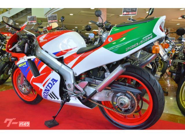 車両情報:ホンダ NSR250R SE | K−SPEC 久留米本店 （株）野口自動車