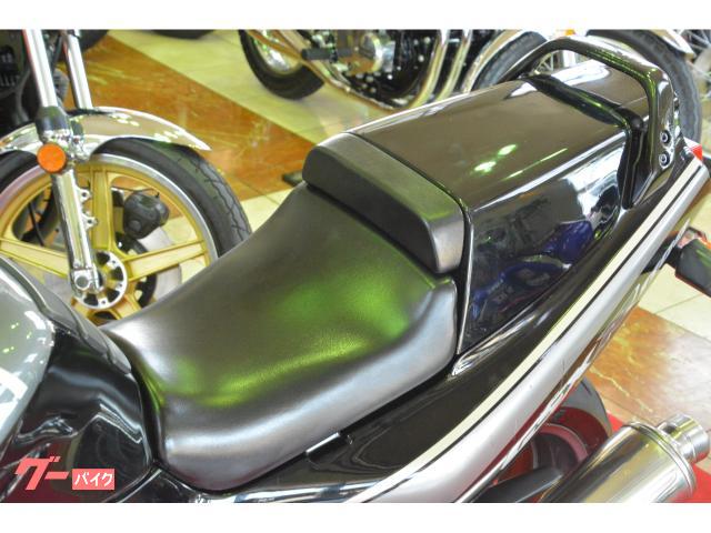 GSX-R1100純正 シングルシートカウル 品番:45551-41C パット付き 油冷 GV73