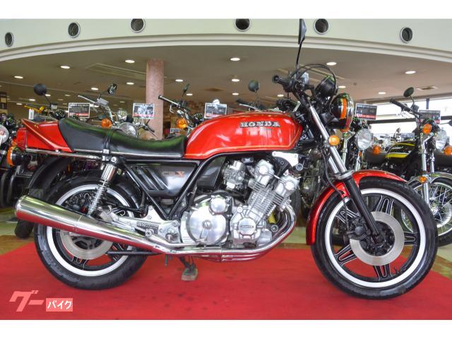 車両情報:ホンダ CBX1000 | K−SPEC 久留米本店 （株）野口自動車 | 中古バイク・新車バイク探しはバイクブロス