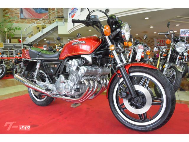 車両情報:ホンダ CBX1000 | K−SPEC 久留米本店 （株）野口自動車 | 中古バイク・新車バイク探しはバイクブロス