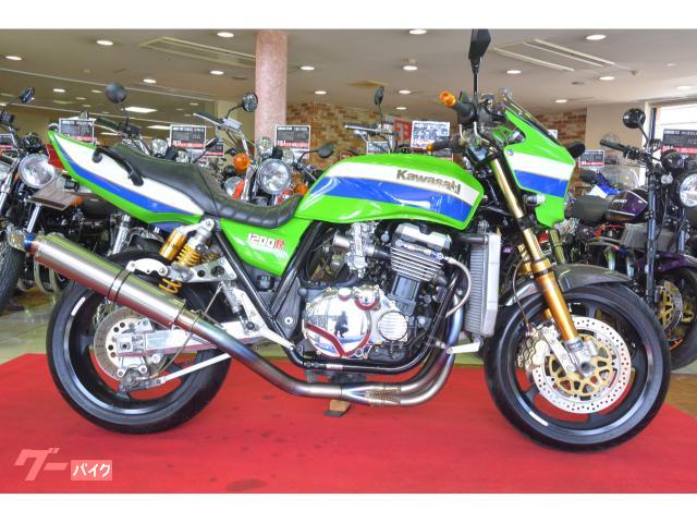 zrx1100 純正リヤカウル！