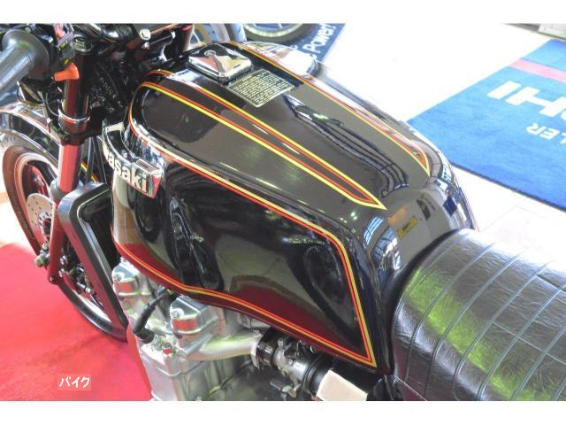 Z1(Z1A) 東京本店 最後のZ1A｜SOLD OUT｜旧車・絶版バイクなら