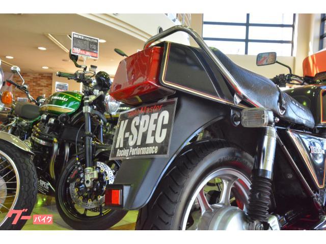 カワサキ Ｚ１３００フルカスタム１９８０年北米仕様キャブ仕様 カスタム総額６１万円以上 ダンガーニ・ＡＳウォタニ・ＡＰキャリパー・タロッティ｜Ｋ－ＳＰＥＣ  久留米本店 （株）野口自動車｜新車・中古バイクなら【グーバイク】