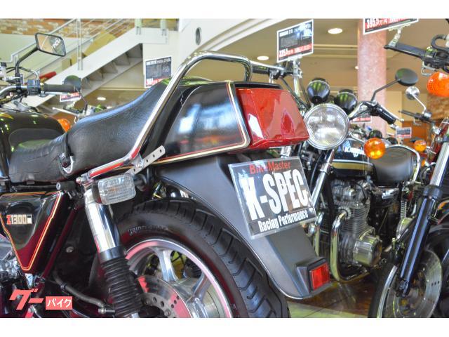 カワサキ Ｚ１３００フルカスタム１９８０年北米仕様キャブ仕様 カスタム総額６１万円以上 ダンガーニ・ＡＳウォタニ・ＡＰキャリパー・タロッティ｜Ｋ－ＳＰＥＣ  久留米本店 （株）野口自動車｜新車・中古バイクなら【グーバイク】