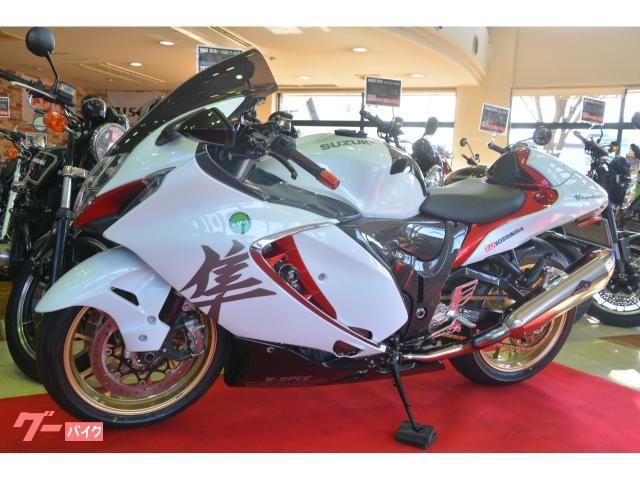 Suzuki (GSX1300R Hayabusa)167 K-SPEC-015 — миниатюра 4