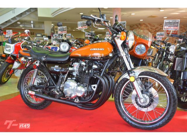 人気ショップ 車両情報:カワサキ Z−I | K−SPEC 久留米本店 （株）野口自動車 その他