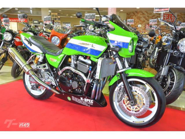 宮川コンプリートフルカスタム 川口シート | 宮城県のお客様分 Z400FX バイソン黒にE4柄