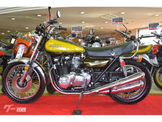 車両情報:カワサキ Z−I | K−SPEC 久留米本店 （株）野口自動車