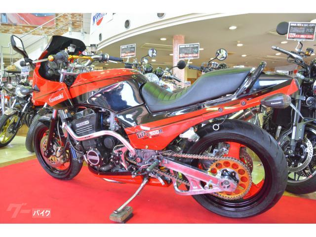 赤鳳 投稿詳細｜MOTOCLE