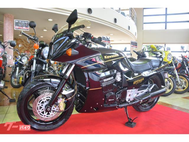 カワサキ　GPZ900R A10 純正センターカウル傷あり Yahoo!オークション -「gpz900r センターカウル」の落札相場