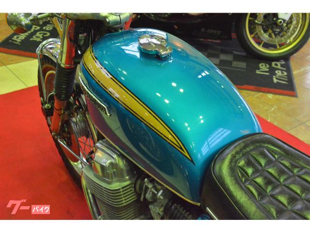 ホンダ　CB750FOUR K1　昭和46年　国内純正書つき　フレーム 　超貴重（昭和名車絶版　K0 K2フォア　国内　返品可能　実動車両より HONDA ホンダ ＣＢ７５０Ｆｏｕｒ 国内Ｋ１ キャンディーレッド 初年度登録