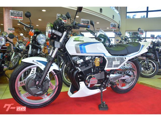 CBX400F/550F ライトステーカバーHONDA金送料込み