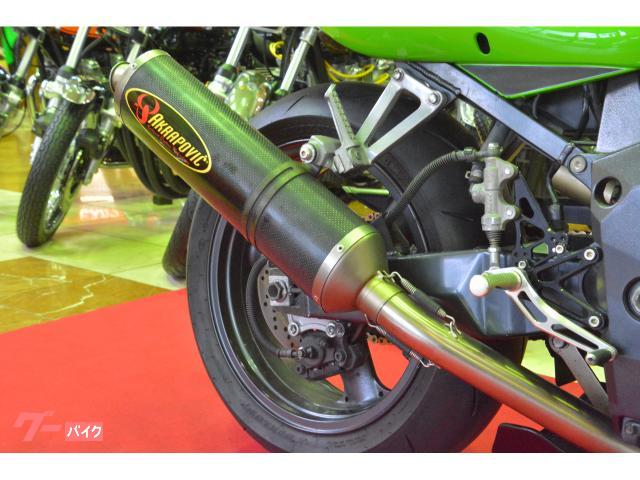 ⭐️幻のバイクパーツ Kawasaki Ninja ZX-25R 適合パーツ！ - メディア