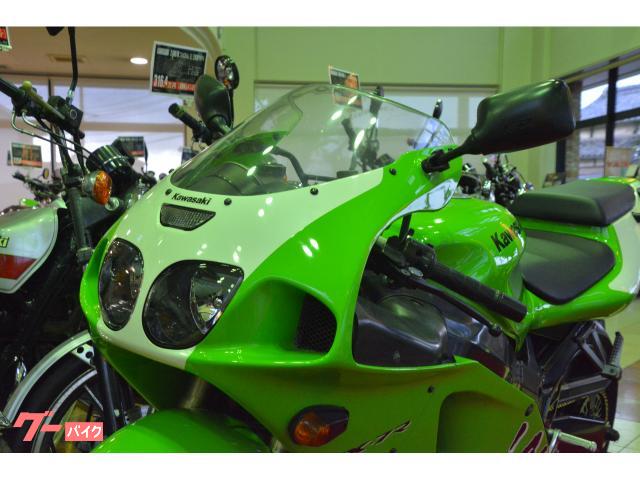 Kawasaki ZX-7R 03 逆車 フルパワー 最終型 メーターステー マウント