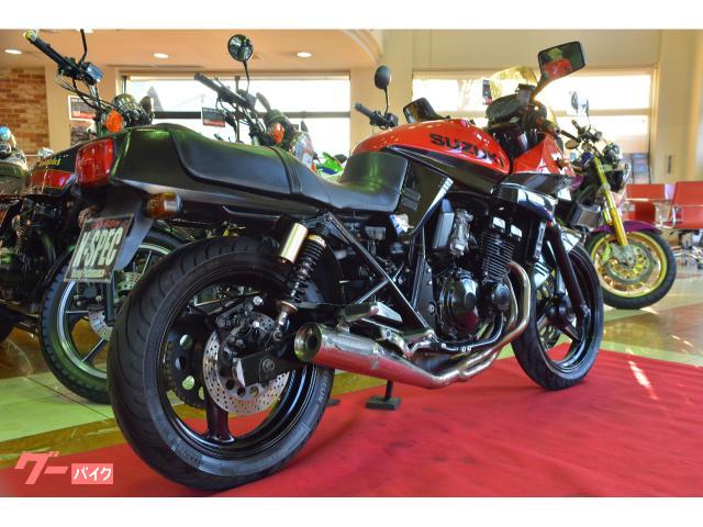 スズキ GSX250S KATANA｜K－SPEC 久留米本店 （株