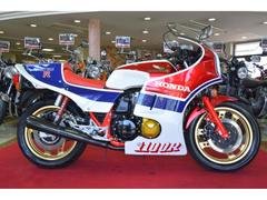 ホンダ　ＣＢ１１００ＲＤ　最終型　各部レストア仕上げ済み　１９８３年モデル　限定１５００台　フルノーマル　　ＳＣ０８　　実走行８０３６ｋｍ