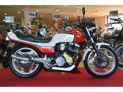 ホンダ　ＣＢＸ５５０Ｆ　新品フルカスタム　セミレストア仕上げ　９０％以上新品カスタムパーツ総額７８万円以上（実費）１９８２年モデルＰＣ０４