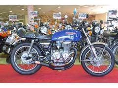 ホンダ　ＣＢ４００Ｆ（４０８ｃｃ）新品フルカスタム１９７８年オーストラリアモデル　外装新品　ＭＲＳフルエキ新品ＰＭＣ新品多数　純正品新品