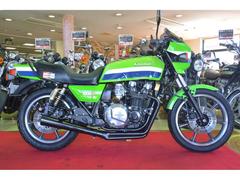 カワサキ　Ｚ１０００Ｊ　Ｚ１０００Ｒローソン仕様フルカスタム　１９８２年ＵＳ仕様フルパワー１０２馬力　　Ｚ１０００Ｒ　ＡＭＡローソンレプリカ