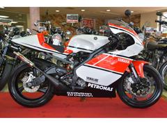 ヤマハ　ＴＺＲ２５０Ｒ　レーシングコンセプトフルカスタム３ＸＶ　カスタム総額８４万円以上　バトルファクトリーカウル　ブレンボ他　規制前仕様