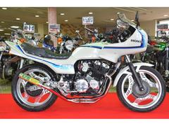 グーバイク】保証・「cbx400f rpm」のバイク検索結果一覧(1～4件)