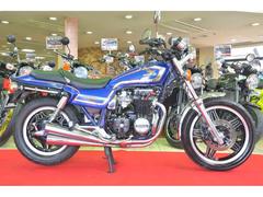ホンダ　ＣＢ６５０ＬＣ　フルノーマル車　昭和６１年式　正規国内仕様　オールワンキー　ＲＣ０５　類別区分＆型式指定番号→車検書備考欄入り