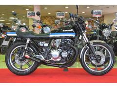 カワサキ　Ｚ５５０ＦＸ改Ｚ４００ＦＸ仕様フルカスタム新品パーツ多数　外装新品８色より選択ＯＫ　フルエキ＆ＢＥＥＴ＆サス＆シート＆ＰＭＣ他新品
