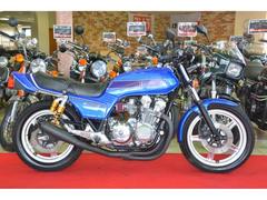 ホンダ　ＣＢ７５０ＦＡフルカスタム　ＲＣ０４カスタム等６３万円　スペンサーフルエキ　オーリンズレジェンドツインエンジンカバー類＆ボルト新品