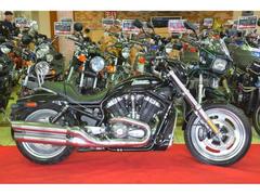 ＨＡＲＬＥＹ−ＤＡＶＩＤＳＯＮ　ＶＲＳＣＤ　ナイトロッド　実走行８，７１７ｋｍ　正規ディーラー車　純正ビキニカウル付き　ＥＴＣ付き　きスマートアクセスキー付き
