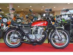 ホンダ　ＣＢ７５０Ｆｏｕｒフルカスタム　Ｋ５昭和５０年正規国内モデル　カスタム総額１０９万円以上　Ｋ０タンク　ＣＲキャブ　ショート管他多数